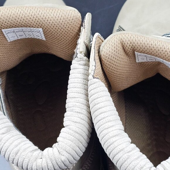 SOLD - The Outdoors Company UK Waterproof Lightweight Ankle Casual Hiking Boots - Picture 7 of 10